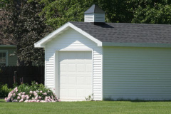 Skirlaugh outbuilding construction costs